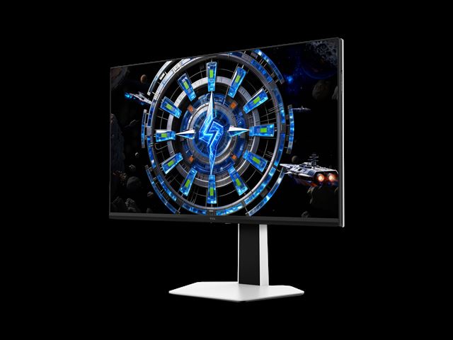 TCL prinieslo do Eur�py nov� telev�zory, audio aj hern� monitory 