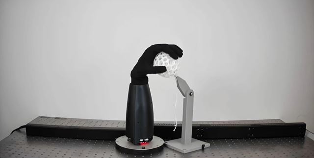 Xiaomi ukázalo novú bionickú ruku pre CyberOne robota, má citlivejší dotyk aj aktívne chladenie 