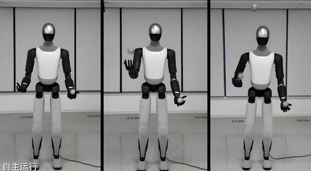 Xiaomi ukázalo novú bionickú ruku pre CyberOne robota, má citlivejší dotyk aj aktívne chladenie 