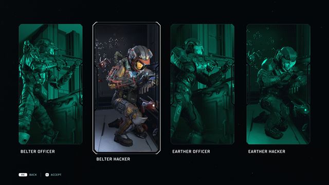 �o pon�ka beta The Expanse Osiris Reborn?   