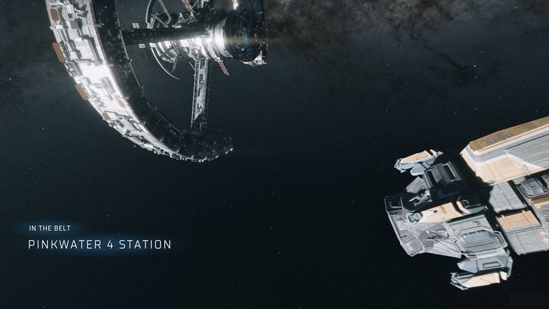 �o pon�ka beta The Expanse: Osiris Reborn?  