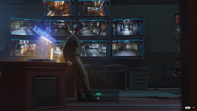 �o pon�ka beta The Expanse Osiris Reborn?   