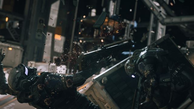 �o pon�ka beta The Expanse Osiris Reborn?   