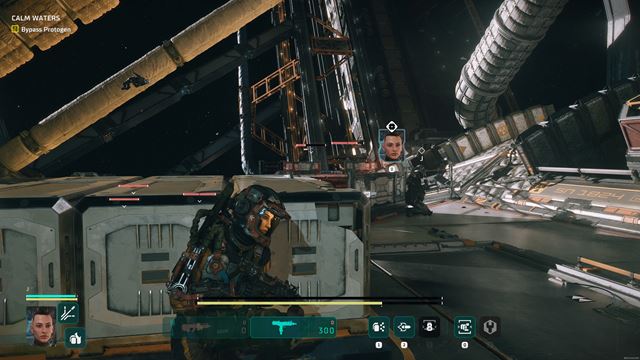 �o pon�ka beta The Expanse Osiris Reborn?   