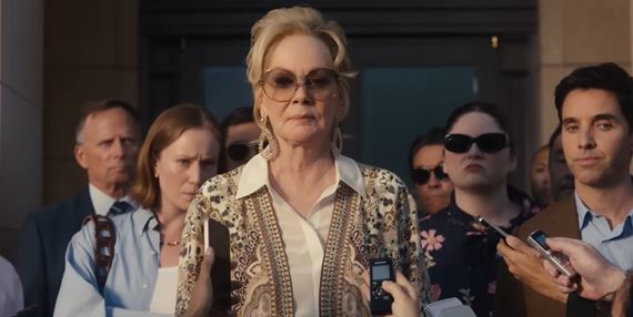 Seriál Hacks sa vracia s piatou a poslednou sériou 10. apríla na HBO Max