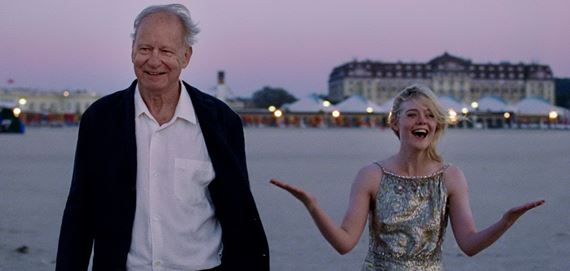 Miniprehliadka európskeho filmu 5x5 - Päť výnimočných filmov vo vašom meste zadarmo