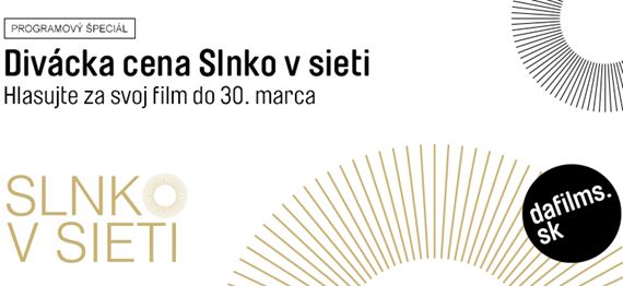 Kde si pozrieť výnimočné slovenské filmy ako Potopa, Raději zešílet v divočině, Karavan, Hore je nebo, v doline som ja ...