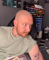 Tetovania, nie v�dy dopadn� dobre