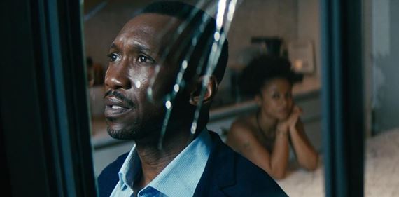 Mahershala Ali sa prid� k druhej s�rii seri�lu HBO - Jednotka / Task