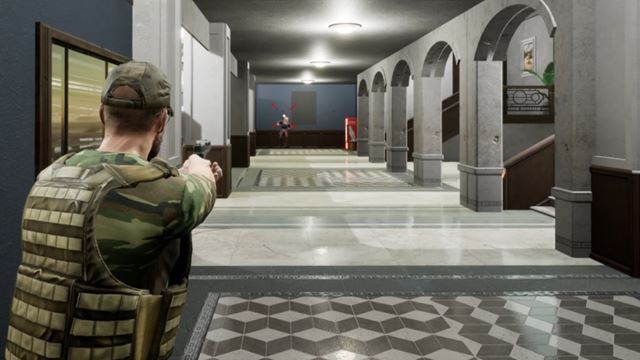 Slovensk� akcia Project PALBA pon�ka demo, zbiera peniaze na v�voj 