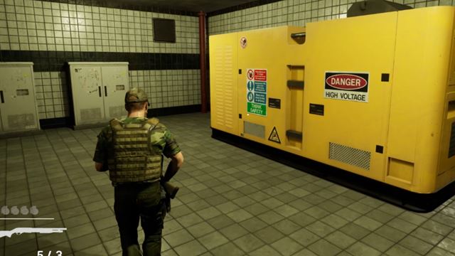 Slovensk� akcia Project PALBA pon�ka demo, zbiera peniaze na v�voj 