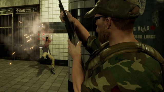 Slovensk� akcia Project PALBA pon�ka demo, zbiera peniaze na v�voj 