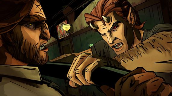 The Wolf Among Us 2 má podľa neoficiálnych informácií doraziť v roku 2027, vývoj sa mal reštartovať už druhýkrát