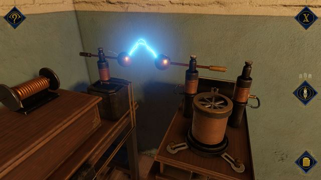 The House of Tesla: Definitive Edition prich�dza na PC 