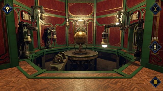 The House of Tesla: Definitive Edition prich�dza na PC 