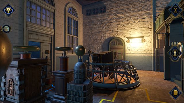 The House of Tesla: Definitive Edition prich�dza na PC 