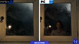 Resident Evil Requiem porovnan� na PS5 Pro a PC