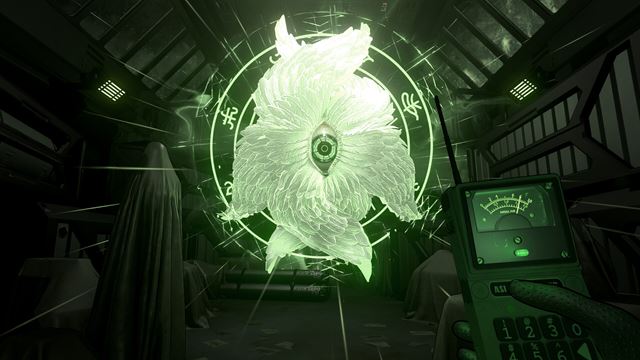 Angels In Orbit bude existenci�lny sci-fi horor so stealth a survival prvkami 