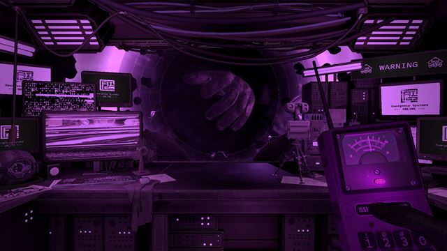 Angels In Orbit bude existenci�lny sci-fi horor so stealth a survival prvkami 