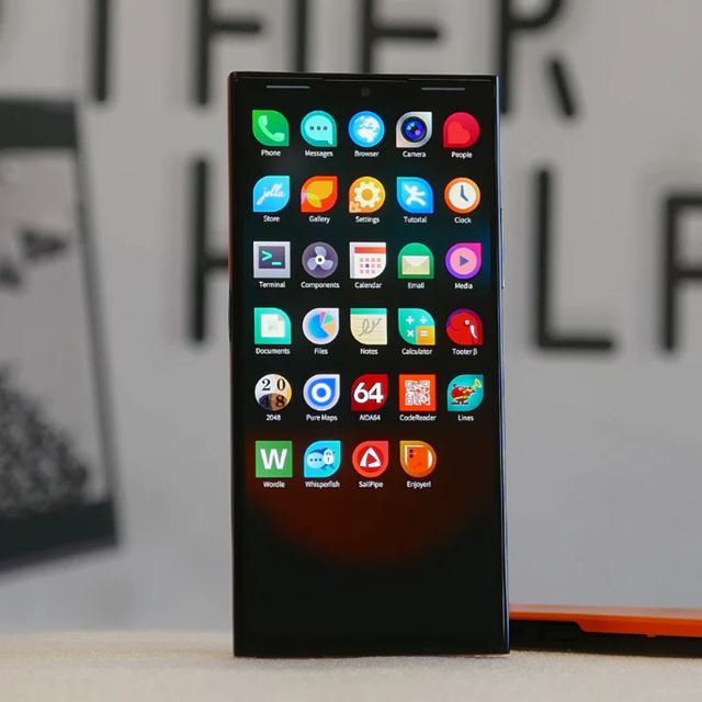 Jolla Phone, bude nový fínsky mobil od bývalých zamestnancov Nokie 