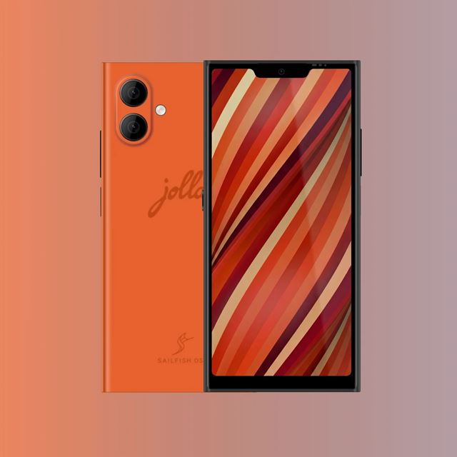 Jolla Phone, bude nový fínsky mobil od bývalých zamestnancov Nokie 