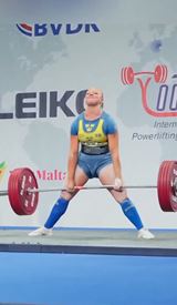 �eny vzpiera�ky to maj� �a�k�...