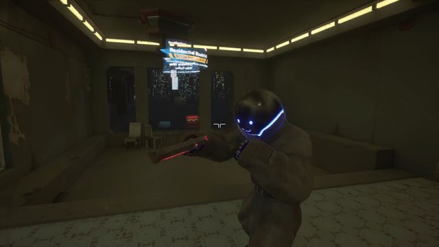 NeuroCorp bude zalo�en� na spolupr�ci hr��ov, ktor� �elia spolo�nej hrozbe 