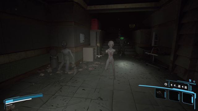 NeuroCorp bude zalo�en� na spolupr�ci hr��ov, ktor� �elia spolo�nej hrozbe 