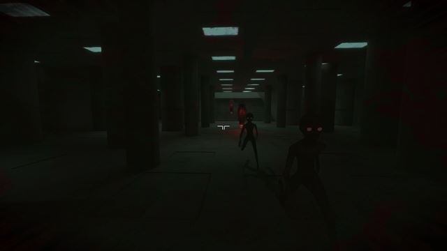 NeuroCorp bude zalo�en� na spolupr�ci hr��ov, ktor� �elia spolo�nej hrozbe 