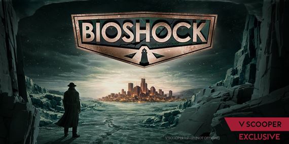 Nov� Bioshock m� by� umiestnen� v utopickom meste