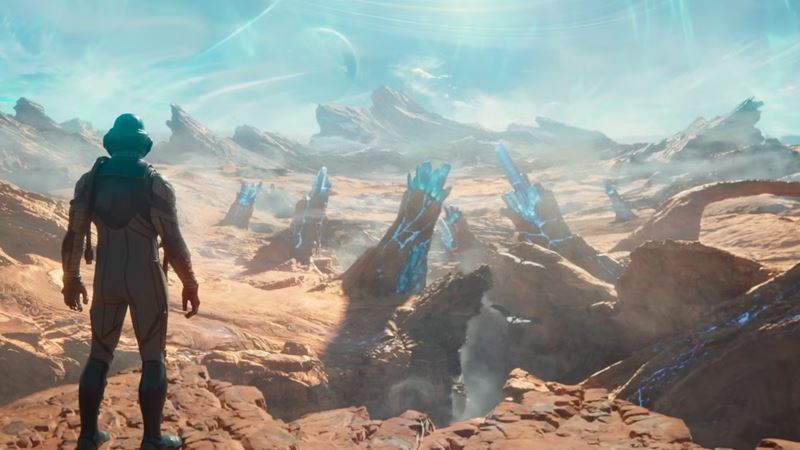 The Outer Worlds 2 dostalo nov� update, prid�va posun �asu, nov� stealth anim�cie a �pravy ovl�dania