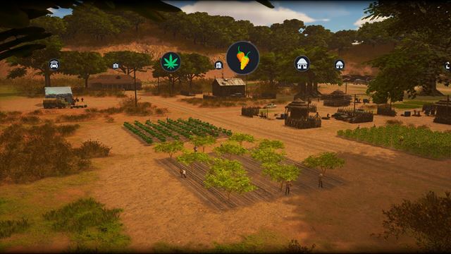 Becoming Pablo vybuduje drogov� imp�rium a mus� ho aj br�ni� 