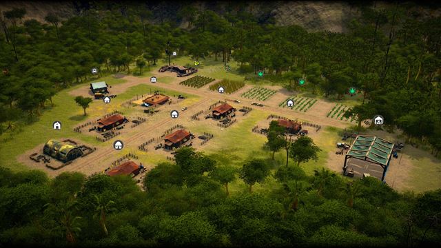 Becoming Pablo vybuduje drogov� imp�rium a mus� ho aj br�ni� 