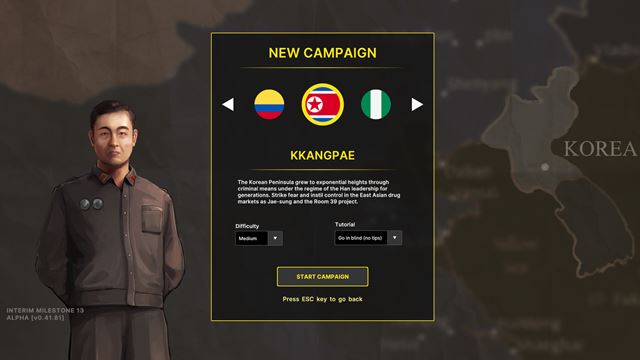 Becoming Pablo vybuduje drogov� imp�rium a mus� ho aj br�ni� 