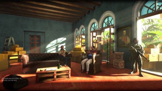 Becoming Pablo vybuduje drogové impérium a musí ho aj brániť