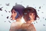 Seri�l Life Is Strange u� m� hlavn� postavy