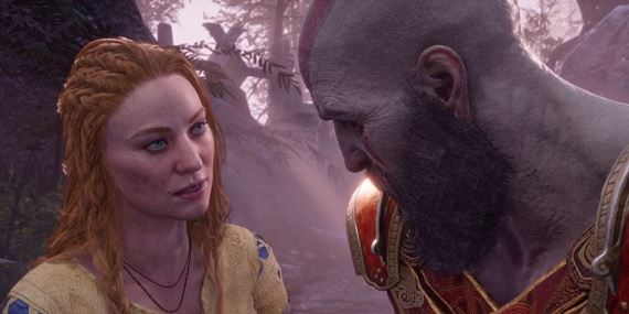 Faye má byť hlavnou postavou God of War spin-offu