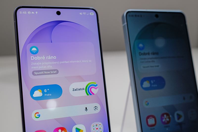 Zdie�ajte na Galaxy S26 Ultra len to, �o sami chcete