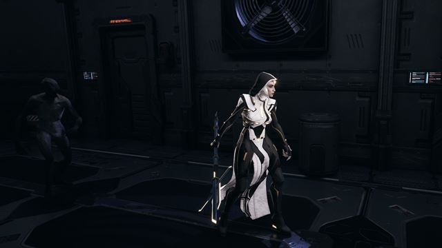 2nd EVE sa pripravuje na z�chranu vesm�rnej lode zamorenej zlobou 