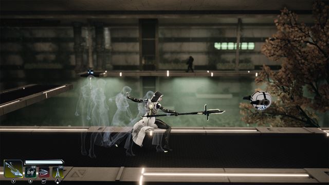 2nd EVE sa pripravuje na z�chranu vesm�rnej lode zamorenej zlobou 