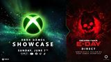 Xbox Games Showcase 2026 ohl�sen� na 7. j�na, hne� po �om pr�de Gears of War: E-Day Direct