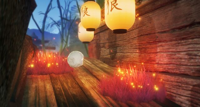 Origament: A Paper Adventure v�s po�le do sveta, kde budete meni� svoju papierov� podobu 