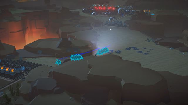 PlanetForge Protocol postav� automatick� v�robn� linky a ve�e na ich obranu 