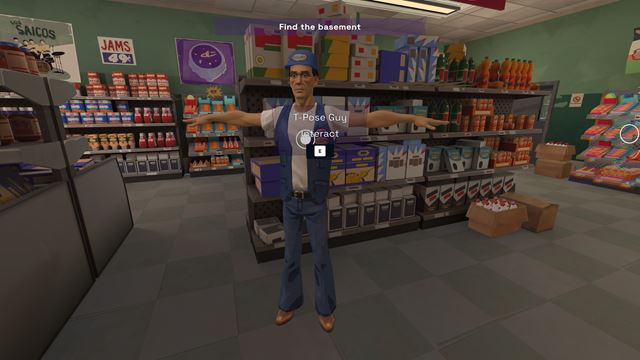 �o uk�zala hra Yerba Buena? �tylizovan� puzzle hru podobn� Portalu 