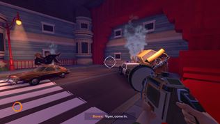 �o uk�zala hra Yerba Buena? �tylizovan� puzzle hru podobn� Portalu 