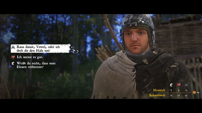 AI m� by� d�vodom prepustenia prekladate�a z Warhorse �t�dia