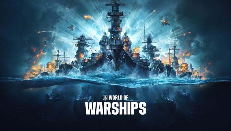 Wargaming hry dostan� bonusy v Xbox Game Passe, za�ne sa s World of Warships