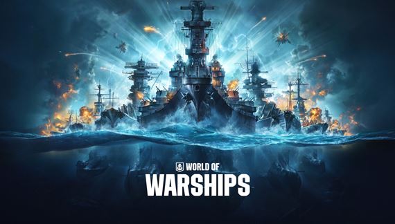 Wargaming hry dostanú bonusy v Xbox Game Passe, začne sa s World of Warships