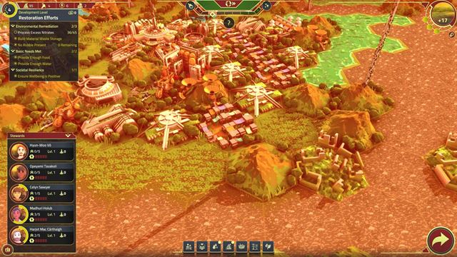 Generation Exile kon�� v Early Access, bude �alej stava� v kompletnej hre 