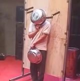 Ke� never�te vrha�ovi no�ov